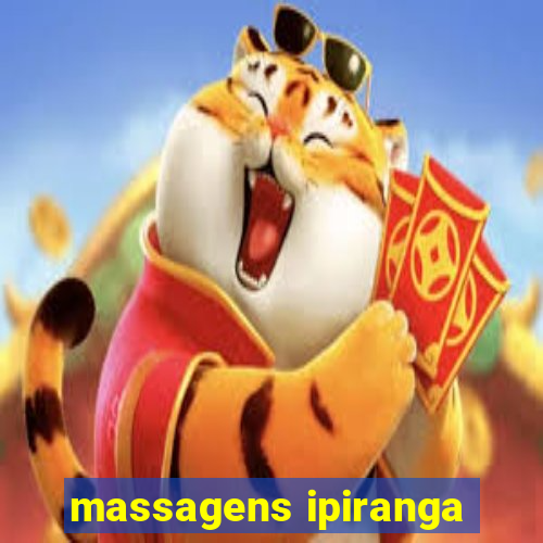 massagens ipiranga